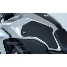 R&G Racing Tank Traction 4-Grip Kit for the Honda CB300R '18-'21